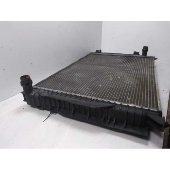 Recambio de radiador agua para audi allroad quattro (4b5) 2.7 t referencia OEM IAM  CAMBIO MANUAL 