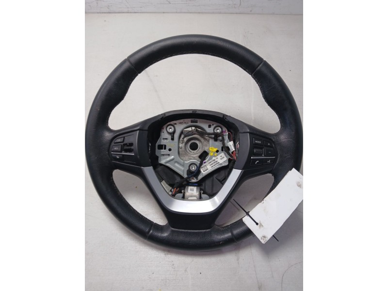 Recambio de volante para bmw x3 (f25) sdrive 18 d referencia OEM IAM   
