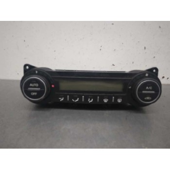 Recambio de mando climatizador para kia cee´d sporty wagon emotion referencia OEM IAM 972501H602  