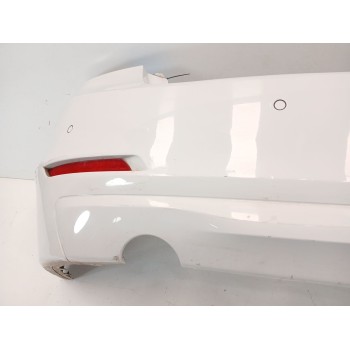 Recambio de paragolpes trasero para bmw 3 (f30, f80) 318 d referencia OEM IAM 51127312724  