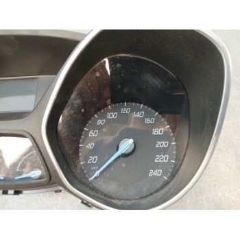 Recambio de cuadro instrumentos para ford focus iii 1.6 tdci referencia OEM IAM BM5T14C226AC BM5T14C028AK 