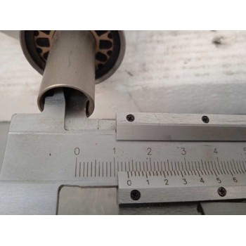 Recambio de bomba freno para opel zafira tourer 2.0 cdti referencia OEM IAM 03350890771  ATE