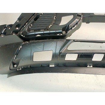 Recambio de paragolpes delantero para hyundai kona (os, ose, osi) 2.0 n referencia OEM IAM 86512BE100  