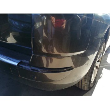 Recambio de paragolpes trasero para citroën c4 grand picasso exclusive plus referencia OEM IAM  GRAND PICASSO CON SENSORES