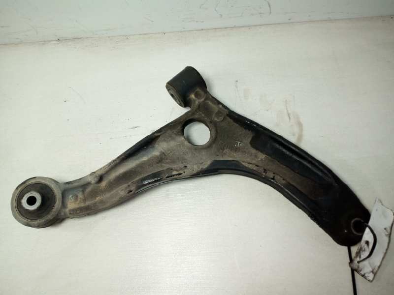 Recambio de brazo suspension inferior delantero izquierdo para renault master pritsche/fgst l2h1 3,5t referencia OEM IAM   