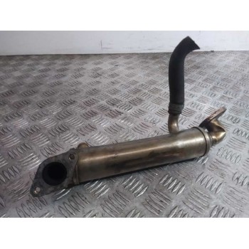 Recambio de enfriador egr para volkswagen crafter caja cerrada 2.5 tdi dpf referencia OEM IAM   