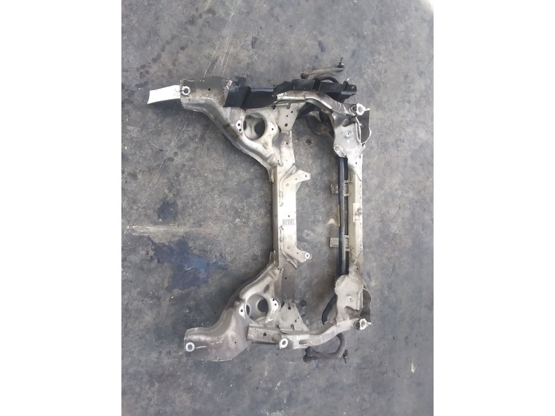 Recambio de puente delantero para bmw x1 (e84) sdrive 20d referencia OEM IAM   