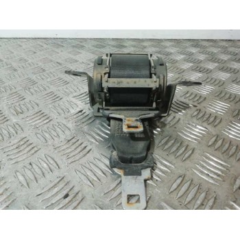 Recambio de cinturon seguridad trasero central para nissan qashqai (j10) acenta referencia OEM IAM 88854  