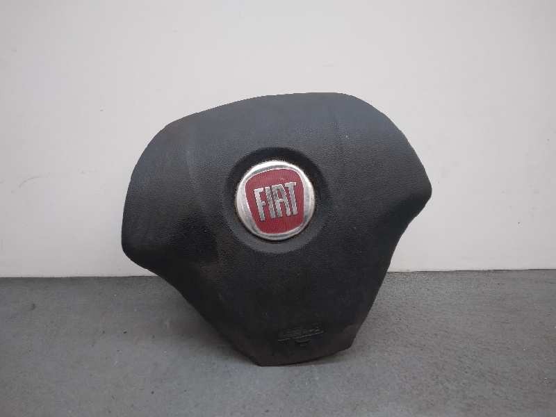 Recambio de airbag delantero izquierdo para fiat doblo cargo 1.3 16v jtd cat referencia OEM IAM 07354968570  