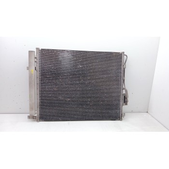 Recambio de condensador aire acondicionado para hyundai santa fe (bm) 2.2 crdi cat referencia OEM IAM 976002b700  