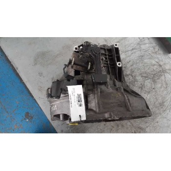 Recambio de caja casco para ford transit connect 1.6 tdci cat referencia OEM IAM 9M5R7002YA  