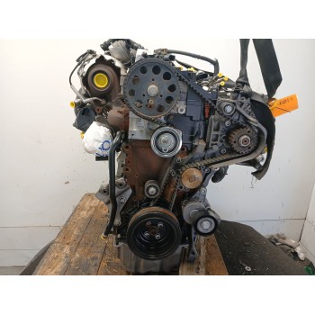 Recambio de motor completo para seat leon (5f1) 1.6 tdi referencia OEM IAM CLH B 