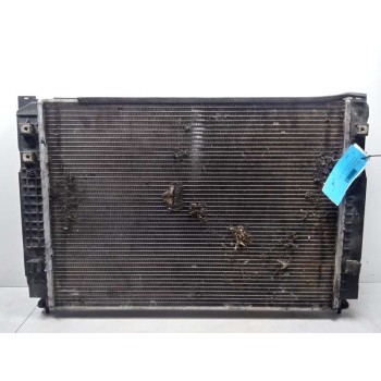 Recambio de radiador agua para audi allroad quattro (4b5) 2.7 t referencia OEM IAM  CAMBIO MANUAL 