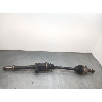 Recambio de transmision delantera derecha para toyota verso (_r2_) 1.6 d4-d (war20_) referencia OEM IAM   