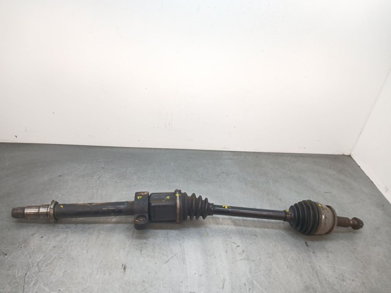 Recambio de transmision delantera derecha para toyota verso (_r2_) 1.6 d4-d (war20_) referencia OEM IAM   