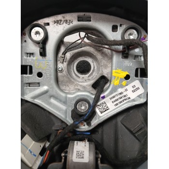 Recambio de volante para bmw x3 (f25) sdrive 18 d referencia OEM IAM   