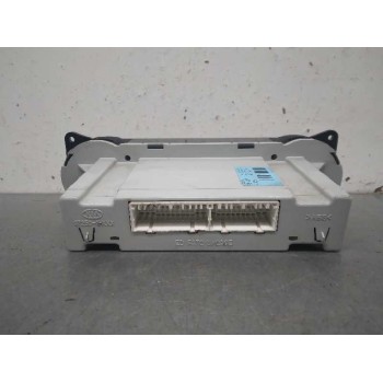 Recambio de mando climatizador para kia cee´d sporty wagon emotion referencia OEM IAM 972501H602  