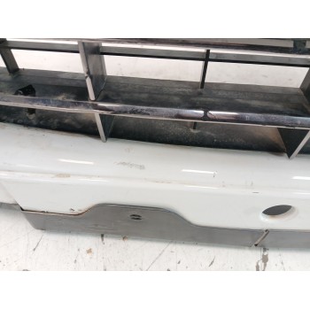 Recambio de paragolpes delantero para peugeot 407 (6d_) 2.0 hdi (6drhrh) referencia OEM IAM 7401RA  