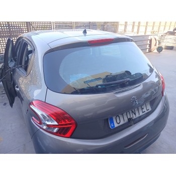 Recambio de porton trasero para peugeot 208 i (ca_, cc_) 1.2 vti 82 referencia OEM IAM 9810682180  