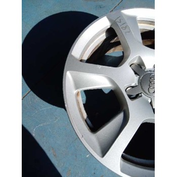 Recambio de llanta para audi a4 ber. (b8) básico referencia OEM IAM 7.5JX16 H2 ET45 X1 16