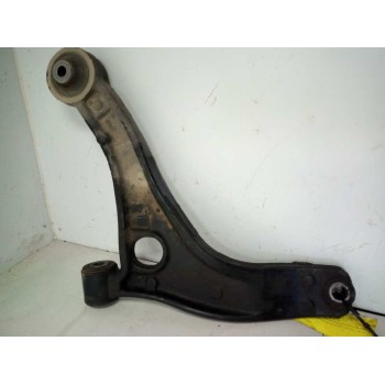 Recambio de brazo suspension inferior delantero izquierdo para renault master pritsche/fgst l2h1 3,5t referencia OEM IAM   