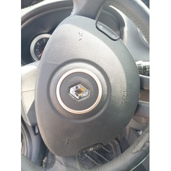 ANILLO AIRBAG CON CONTROL DE VELOCIDAD