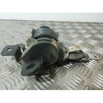 Recambio de cinturon seguridad trasero central para nissan qashqai (j10) acenta referencia OEM IAM 88854  