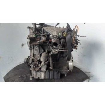 MOTOR COMPLETO G6DA PARA DESPIECE 