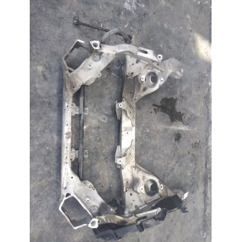Recambio de puente delantero para bmw x1 (e84) sdrive 20d referencia OEM IAM   