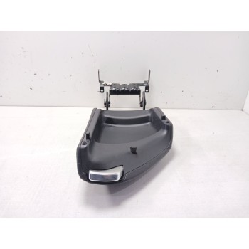 Recambio de apoyabrazos central para hyundai i40 comfort referencia OEM IAM   