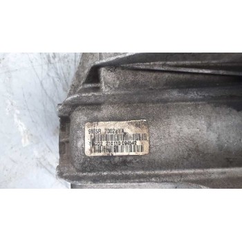 Recambio de caja casco para ford transit connect 1.6 tdci cat referencia OEM IAM 9M5R7002YA  