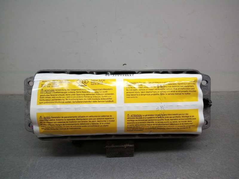 Recambio de airbag delantero derecho para audi a3 (8p) 1.9 tdi referencia OEM IAM 8P0880202  