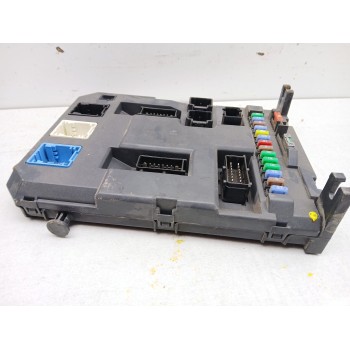 Recambio de centralita bsi para citroën c3 picasso exclusive referencia OEM IAM 9666952380 PRT0679001 