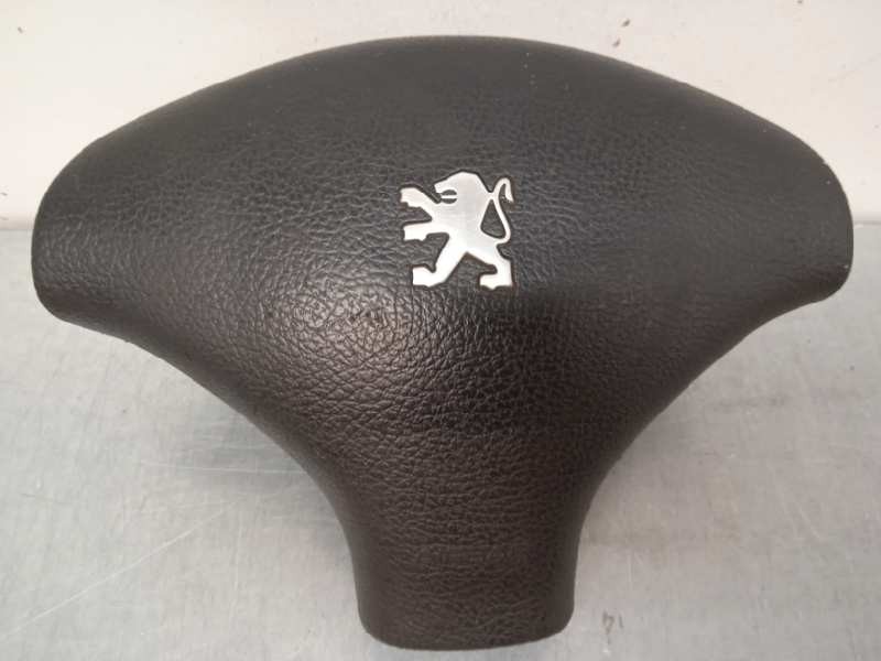 Recambio de airbag delantero izquierdo para peugeot 106 (s2) max referencia OEM IAM 96370304ZL 96370304ZL 