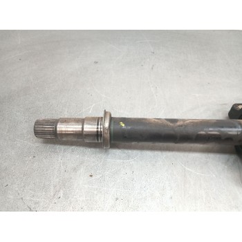 Recambio de transmision delantera derecha para toyota verso (_r2_) 1.6 d4-d (war20_) referencia OEM IAM   