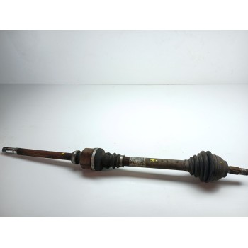 Recambio de transmision delantera derecha para peugeot 3008 i monospace (0u_) 1.6 hdi referencia OEM IAM 9684135480  