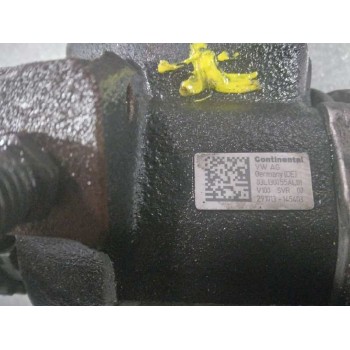 Recambio de bomba inyeccion para seat altea xl (5p5) reference ecomotive referencia OEM IAM 03L130755A  