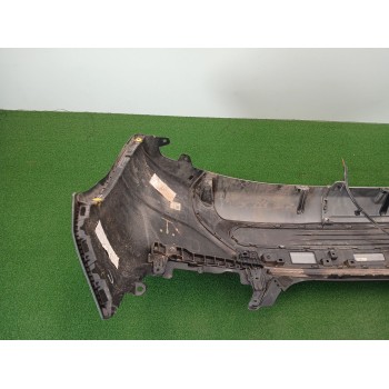Recambio de paragolpes trasero para hyundai kona (os, ose, osi) 1.0 t-gdi referencia OEM IAM 86611J9BA0  