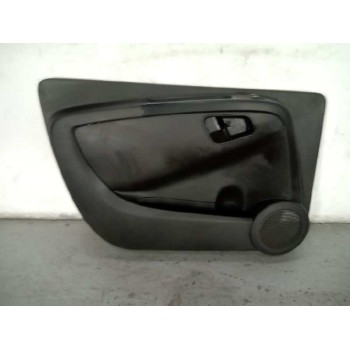Recambio de guarnecido puerta delantera izquierda para fiat fiorino 1.3 16v jtd cat referencia OEM IAM   
