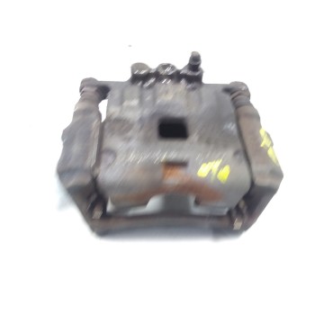 Recambio de pinza freno delantera izquierda para ford fiesta (cb1) 1.25 16v cat referencia OEM IAM   