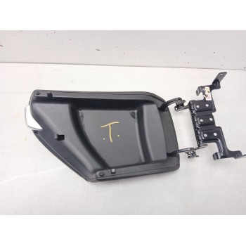 Recambio de apoyabrazos central para hyundai i40 comfort referencia OEM IAM   