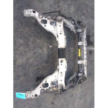 Recambio de puente delantero para bmw x1 (e84) sdrive 20d referencia OEM IAM   