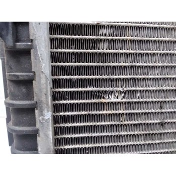 Recambio de radiador agua para audi allroad quattro (4b5) 2.7 t referencia OEM IAM  CAMBIO MANUAL 