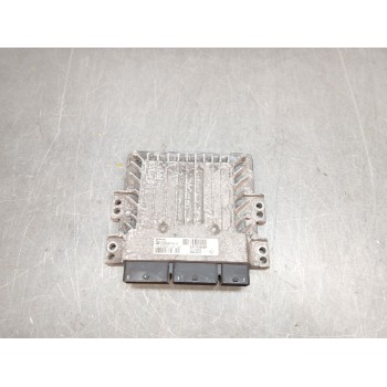 Recambio de centralita motor uce para renault megane iii sport tourer expression referencia OEM IAM 237100669R  