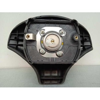 Recambio de airbag delantero izquierdo para peugeot 106 (s2) max referencia OEM IAM 96370304ZL 96370304ZL 