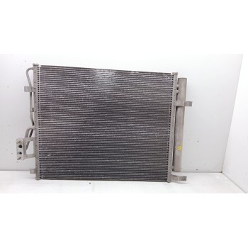 Recambio de condensador aire acondicionado para hyundai santa fe (bm) 2.2 crdi cat referencia OEM IAM 976002b700  