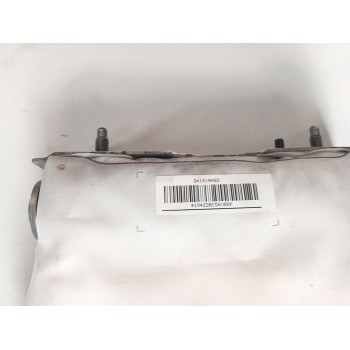 Recambio de kit airbag para citroën c4 cactus 1.6 bluehdi 100 referencia OEM IAM   