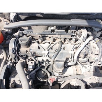 DESPIECE MOTOR D5244T INYECTORES 0445110251 