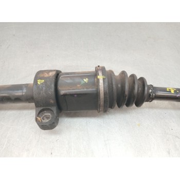 Recambio de transmision delantera derecha para toyota verso (_r2_) 1.6 d4-d (war20_) referencia OEM IAM   