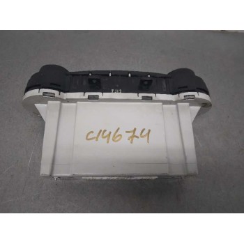 Recambio de mando climatizador para kia cee´d sporty wagon emotion referencia OEM IAM 972501H602  